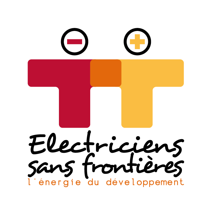 Logo ESF